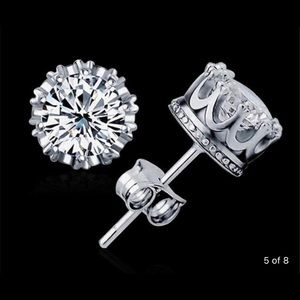 Flash Sale! ⚡️ Diamond earrings